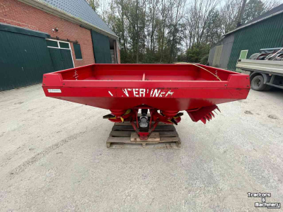 Kunstmeststrooier Lely Centerliner