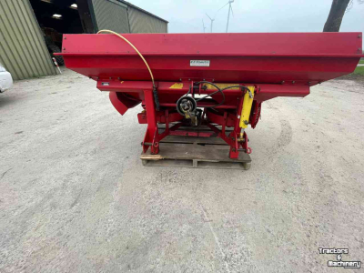 Kunstmeststrooier Lely Centerliner