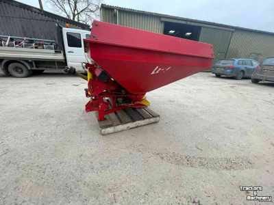 Kunstmeststrooier Lely Centerliner