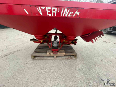 Kunstmeststrooier Lely Centerliner