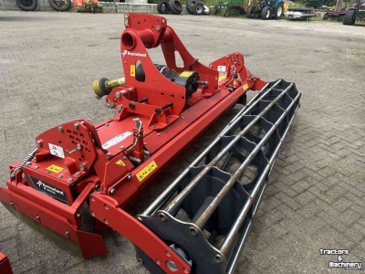 Rotorkopeg Kverneland M serie