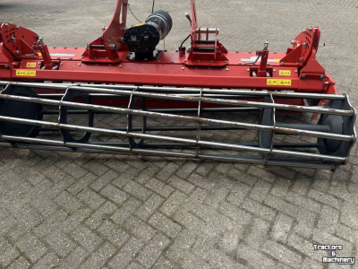 Rotorkopeg Kverneland M serie