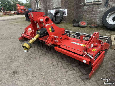 Rotorkopeg Kverneland M serie