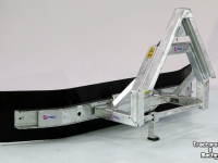 Rubberschuif Qmac 180 SCHUIF VAST ACCORD