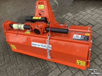Grondfrees Kubota Sicma