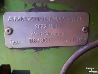Zaaimachine Amazone D8-30E