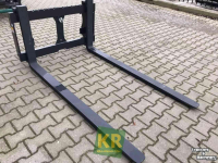 Front-laders / Frontlader / Voorlader Hekamp Voorzetstukken