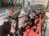 Ploegen Kverneland EG 100 twister 4=1