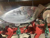 Ploegen Kverneland EG 100 twister 4=1