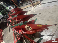 Ploegen Kverneland EG 100 twister 4=1