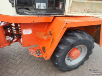 Shovel / Wiellader / Kniklader Schaeff SKL 831