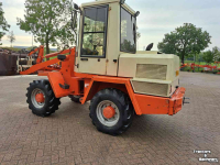 Shovel / Wiellader / Kniklader Schaeff SKL 831