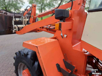 Shovel / Wiellader / Kniklader Schaeff SKL 831