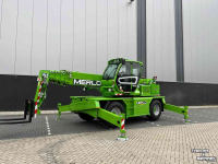 Verreiker Merlo Roto 50.26 S Plus