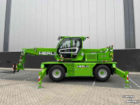 Verreiker Merlo Roto 50.26 S Plus