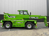 Verreiker Merlo Roto 50.26 S Plus