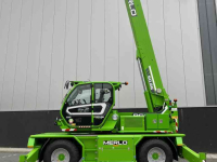Verreiker Merlo Roto 50.26 S Plus
