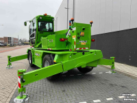 Verreiker Merlo Roto 50.26 S Plus