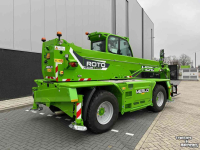 Verreiker Merlo Roto 50.26 S Plus