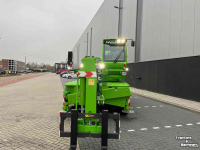 Verreiker Merlo Roto 50.26 S Plus