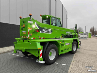 Verreiker Merlo Roto 50.26 S Plus