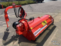 Klepelmaaier Maschio Giraffa XL 185 SE zwenkklepelmaaier