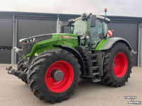 Tractor / Trekker Fendt 1050 profi plus