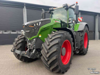Tractor / Trekker Fendt 1050 profi plus