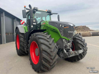 Tractor / Trekker Fendt 1050 profi plus