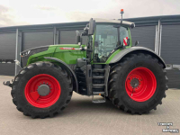Tractor / Trekker Fendt 1050 profi plus