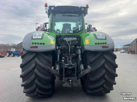 Tractor / Trekker Fendt 1050 profi plus