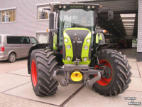 Tractor / Trekker Claas ARION 620