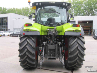Tractor / Trekker Claas ARION 620