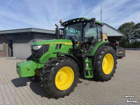 Tractor / Trekker John Deere 6R150 AP50 COMMAND-PRO G5-PLUS 2025 960 UUR!!!