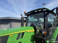 Tractor / Trekker John Deere 6R150 AP50 COMMAND-PRO G5-PLUS 2025 960 UUR!!!