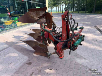 Ploegen Kverneland Kverneland vd100