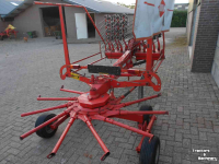 Rugger / Hark / Zwadhark Kuhn GA4321 GM MASTERDRIVE