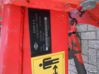Rugger / Hark / Zwadhark Kuhn GA4321 GM MASTERDRIVE