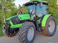 Tractor / Trekker Deutz-Fahr 5125 GS