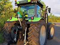 Tractor / Trekker Deutz-Fahr 5125 GS