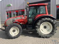 Tractor / Trekker Valtra T130