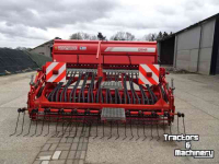 Zaaimachine Gaspardo Maschio DM 3000 Combi Dama graszaaimachine
