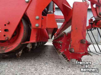 Zaaimachine Gaspardo Maschio DM 3000 Combi Dama graszaaimachine