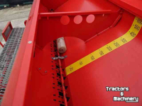 Zaaimachine Gaspardo Maschio DM 3000 Combi Dama graszaaimachine