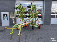 Schudder Claas Volto 870T