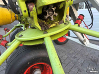 Schudder Claas Volto 870T