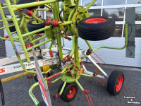 Schudder Claas Volto 870T