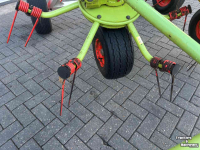 Schudder Claas Volto 870T