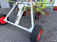 Schudder Claas Volto 870T