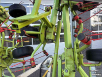 Schudder Claas Volto 870T